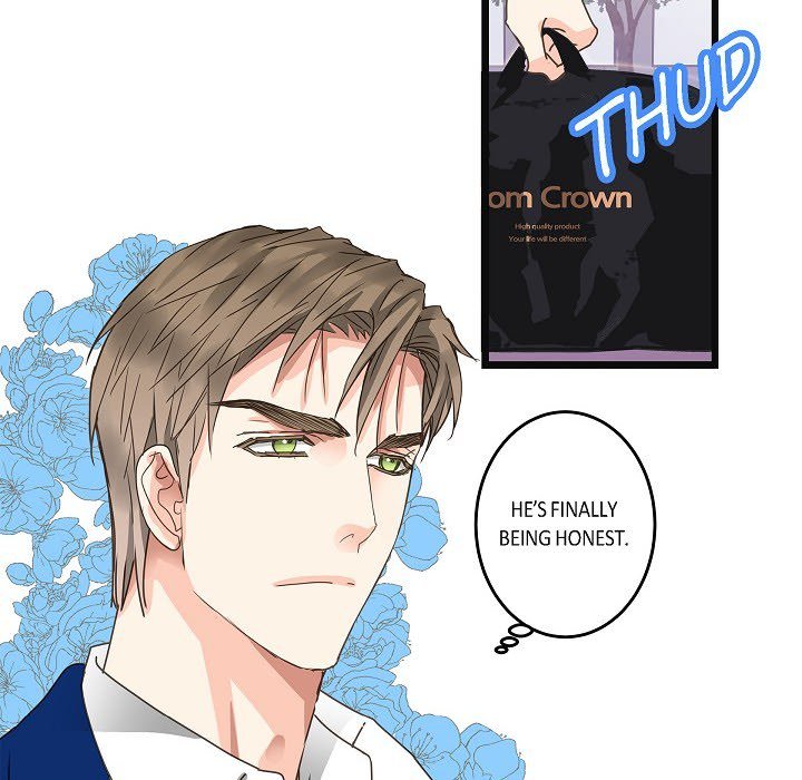 Read Sentimental Reasons chapter 37 image 63 on Lezhin