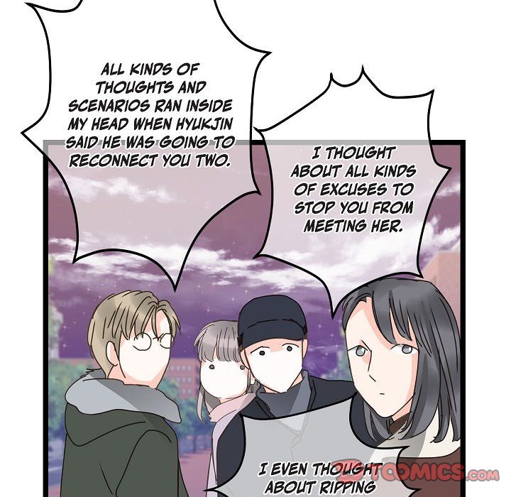 Read Sentimental Reasons chapter 37 image 65 on Lezhin