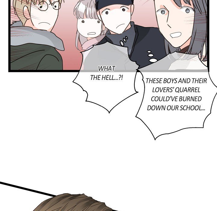 Read Sentimental Reasons chapter 37 image 67 on Lezhin