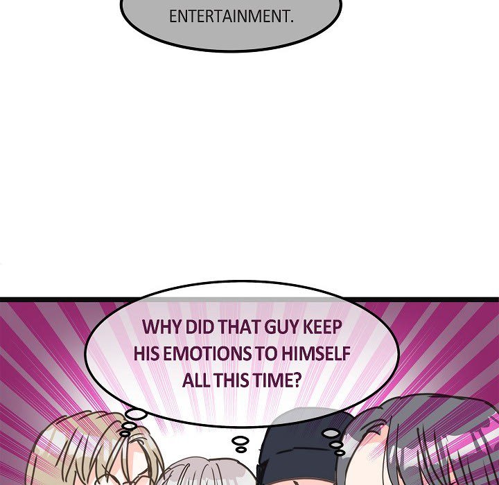 Read Sentimental Reasons chapter 37 image 71 on Lezhin