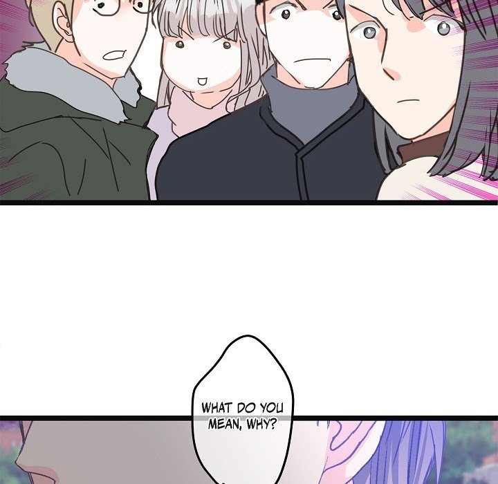 Read Sentimental Reasons chapter 37 image 72 on Lezhin