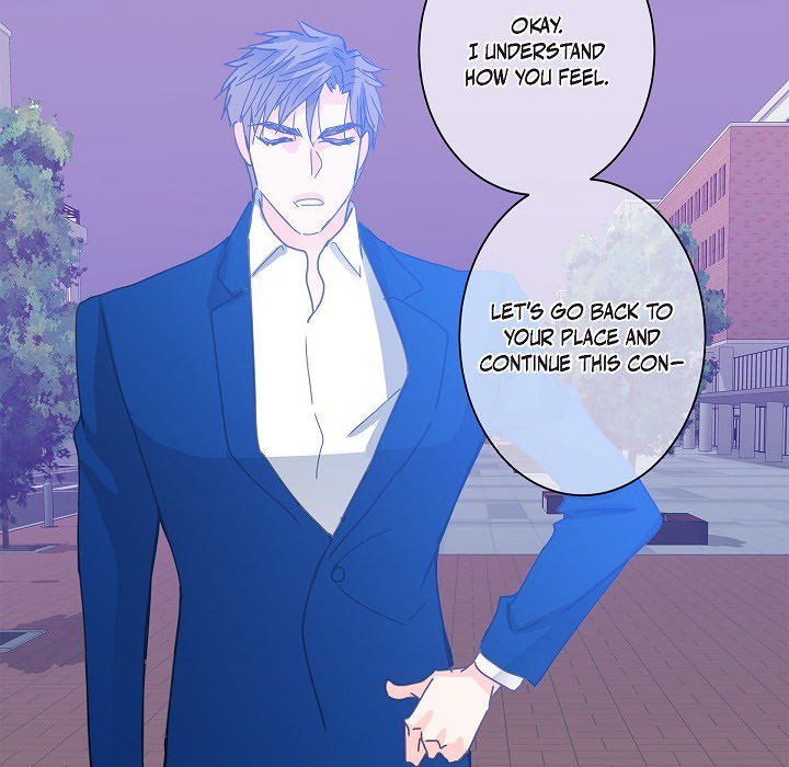 Read Sentimental Reasons chapter 37 image 77 on Lezhin