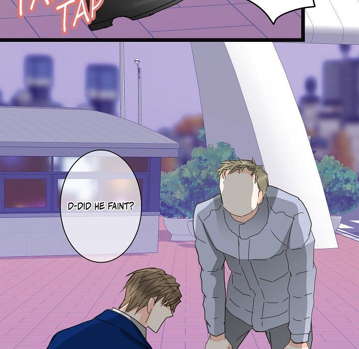 Read Sentimental Reasons chapter 37 image 80 on Lezhin