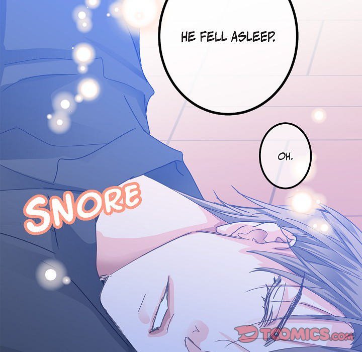 Read Sentimental Reasons chapter 37 image 83 on Lezhin