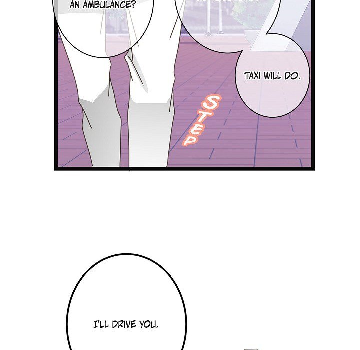 Read Sentimental Reasons chapter 37 image 85 on Lezhin