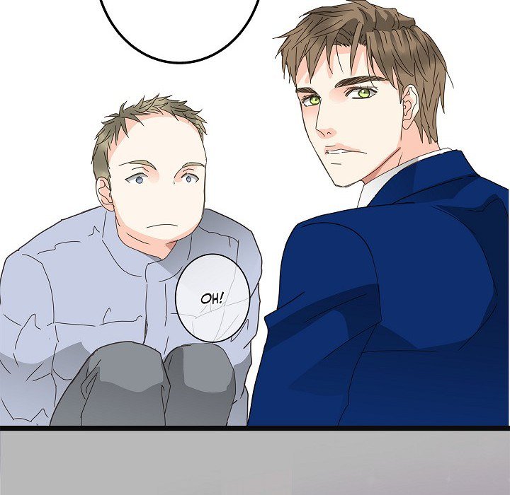 Read Sentimental Reasons chapter 37 image 86 on Lezhin