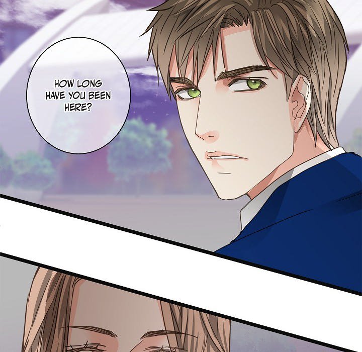 Read Sentimental Reasons chapter 37 image 89 on Lezhin