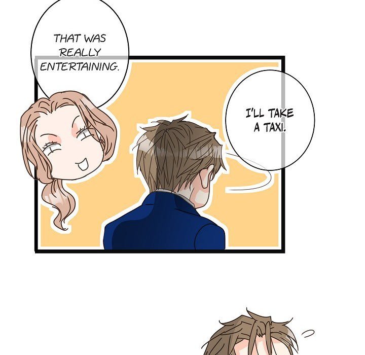 Read Sentimental Reasons chapter 37 image 91 on Lezhin