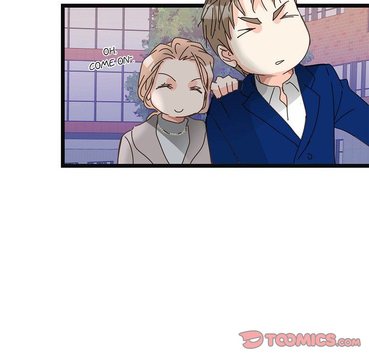 Read Sentimental Reasons chapter 37 image 92 on Lezhin