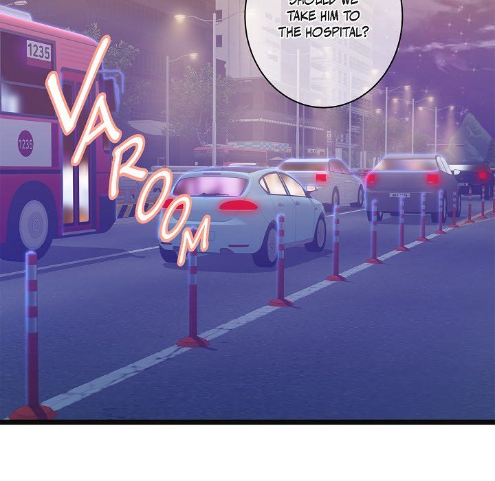 Read Sentimental Reasons chapter 37 image 94 on Lezhin
