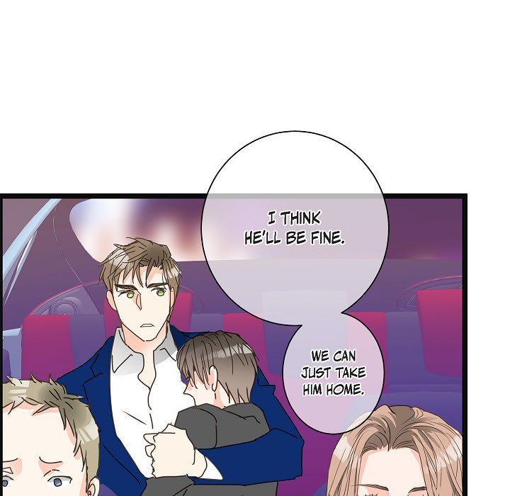 Read Sentimental Reasons chapter 37 image 95 on Lezhin