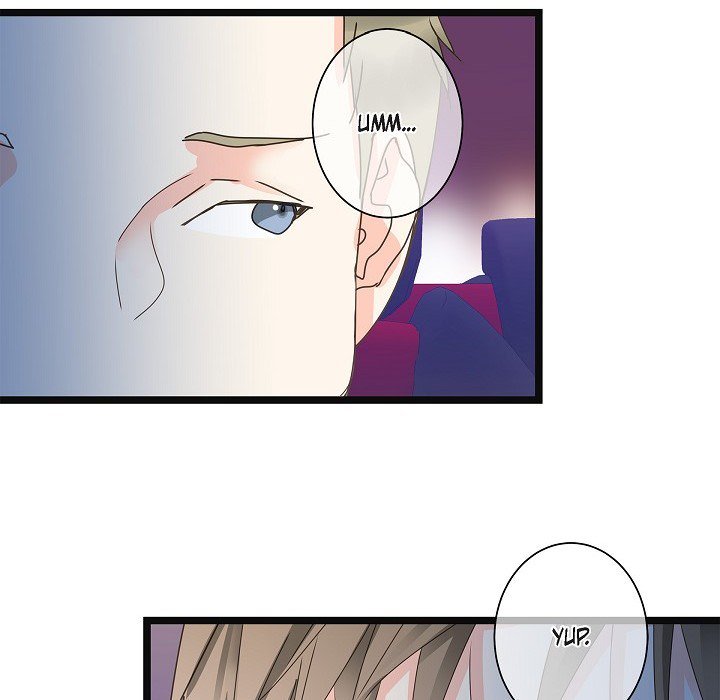Read Sentimental Reasons chapter 37 image 97 on Lezhin