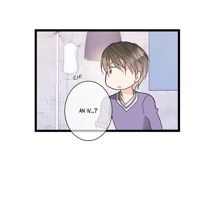 Read Sentimental Reasons chapter 38 image 10 on Lezhin