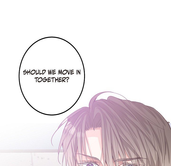 Read Sentimental Reasons chapter 38 image 100 on Lezhin