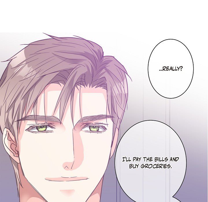 Read Sentimental Reasons chapter 38 image 102 on Lezhin