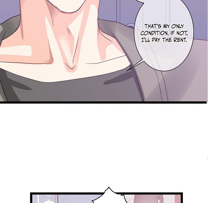 Read Sentimental Reasons chapter 38 image 103 on Lezhin