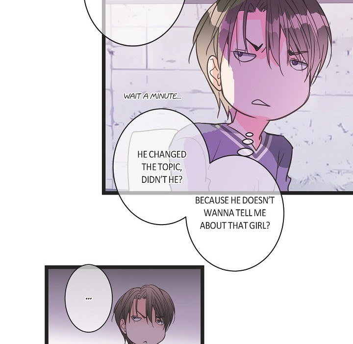 Read Sentimental Reasons chapter 38 image 106 on Lezhin