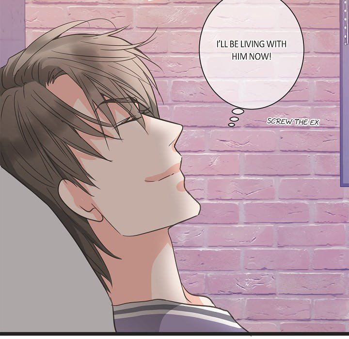 Read Sentimental Reasons chapter 38 image 108 on Lezhin