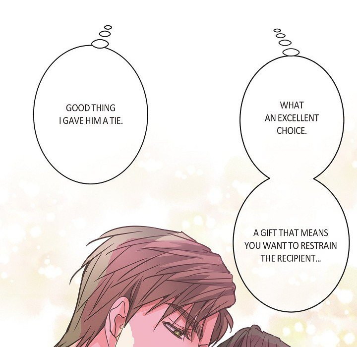 Read Sentimental Reasons chapter 38 image 109 on Lezhin