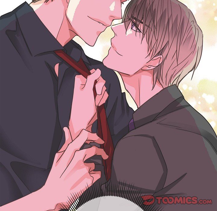Read Sentimental Reasons chapter 38 image 110 on Lezhin