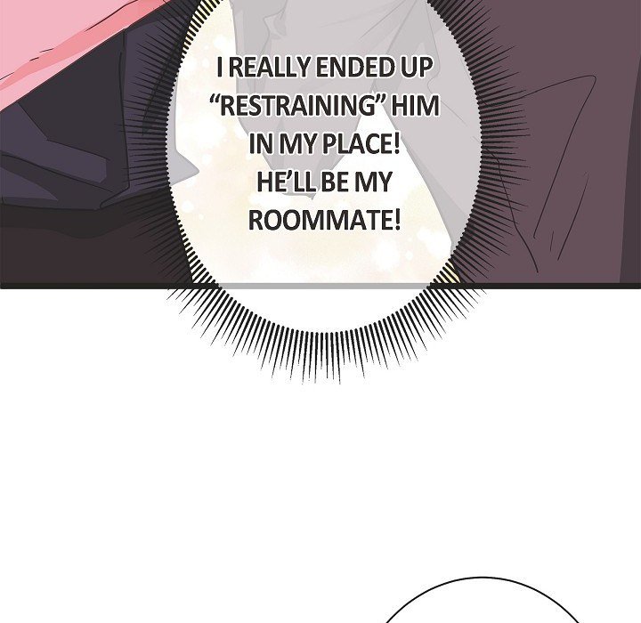 Read Sentimental Reasons chapter 38 image 111 on Lezhin