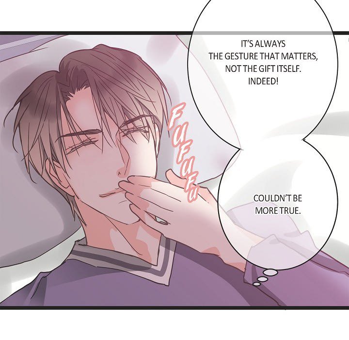 Read Sentimental Reasons chapter 38 image 112 on Lezhin
