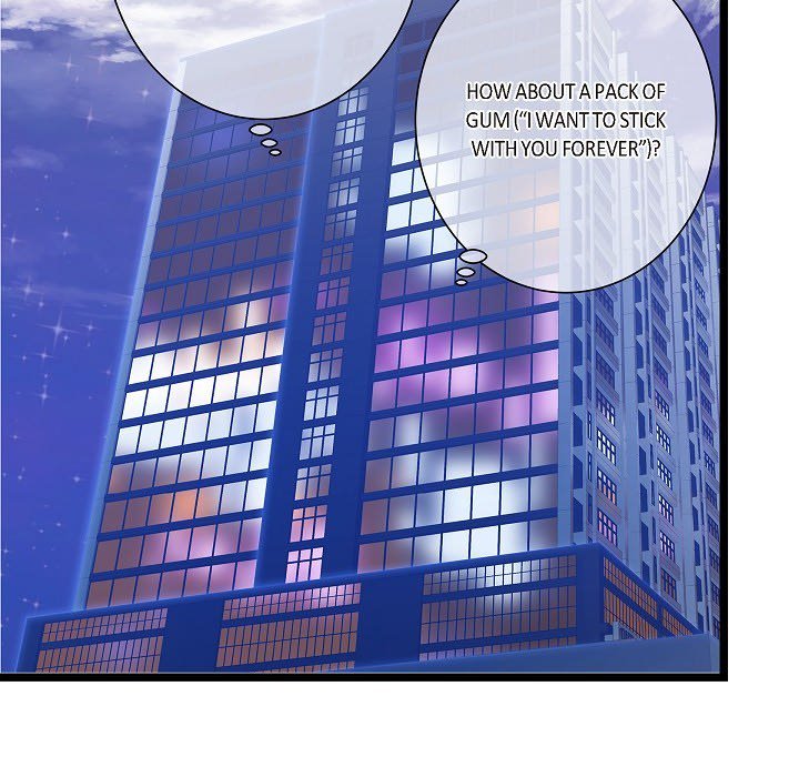 Read Sentimental Reasons chapter 38 image 114 on Lezhin