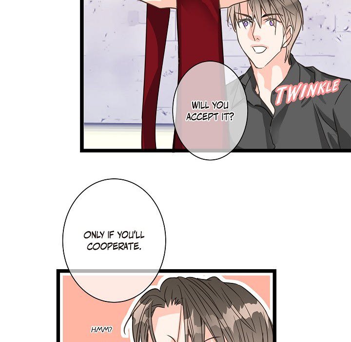 Read Sentimental Reasons chapter 38 image 116 on Lezhin