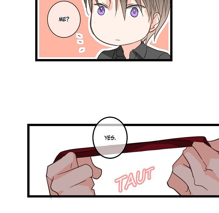 Read Sentimental Reasons chapter 38 image 117 on Lezhin