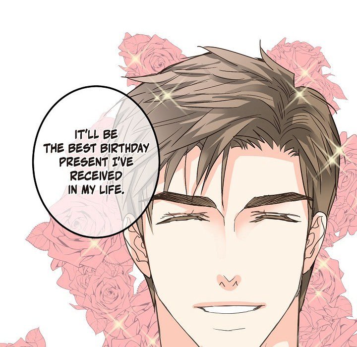 Read Sentimental Reasons chapter 38 image 118 on Lezhin