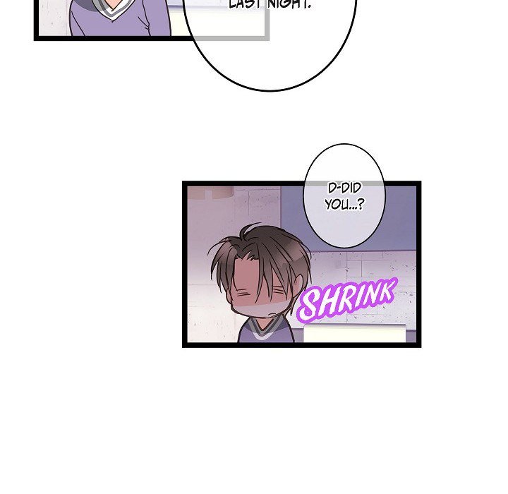 Read Sentimental Reasons chapter 38 image 13 on Lezhin