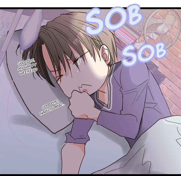 Read Sentimental Reasons chapter 38 image 14 on Lezhin