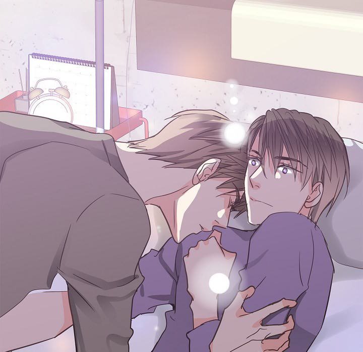 Read Sentimental Reasons chapter 38 image 16 on Lezhin