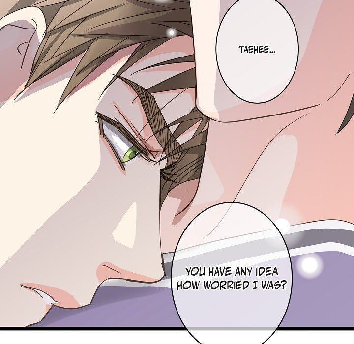 Read Sentimental Reasons chapter 38 image 18 on Lezhin
