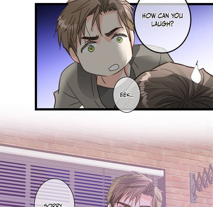 Read Sentimental Reasons chapter 38 image 22 on Lezhin