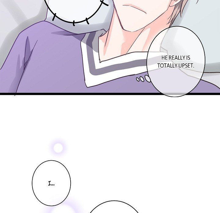Read Sentimental Reasons chapter 38 image 25 on Lezhin