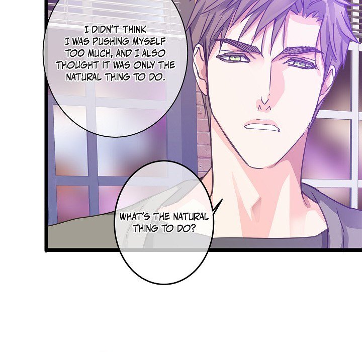 Read Sentimental Reasons chapter 38 image 27 on Lezhin