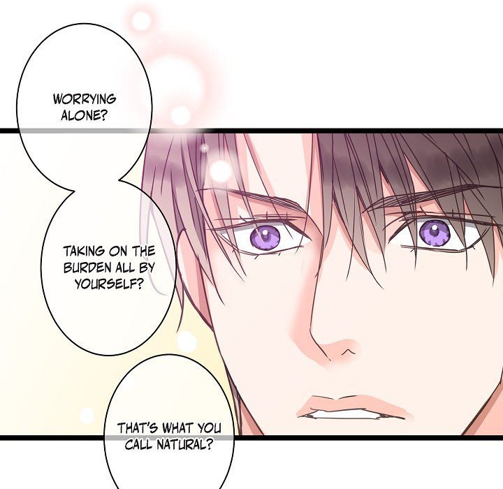 Read Sentimental Reasons chapter 38 image 28 on Lezhin