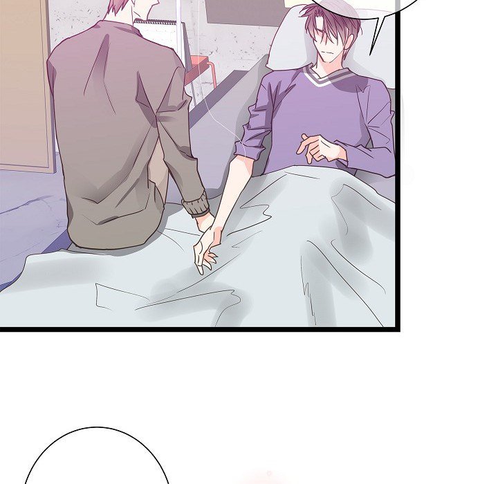 Read Sentimental Reasons chapter 38 image 31 on Lezhin
