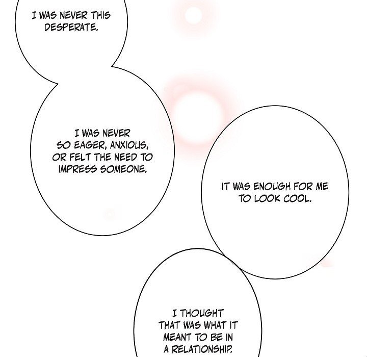 Read Sentimental Reasons chapter 38 image 32 on Lezhin