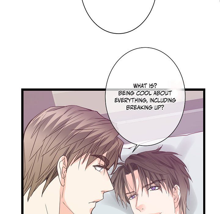 Read Sentimental Reasons chapter 38 image 33 on Lezhin