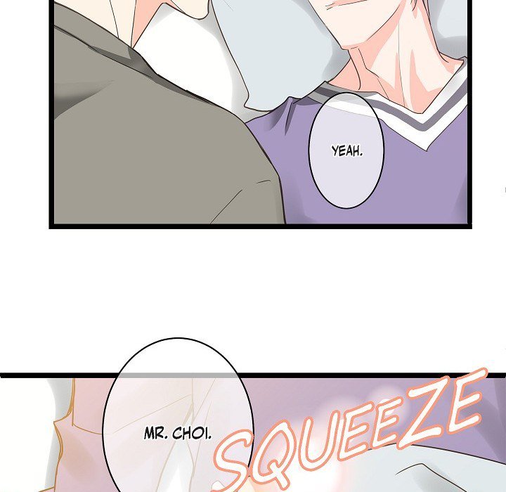 Read Sentimental Reasons chapter 38 image 34 on Lezhin