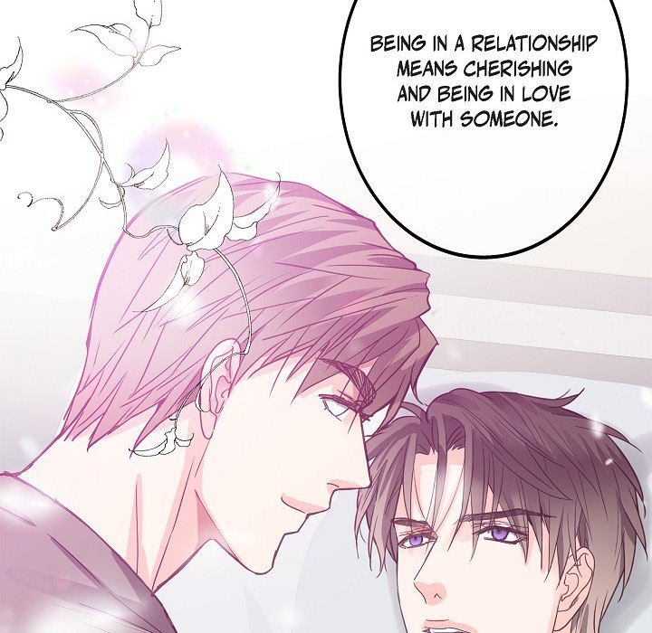 Read Sentimental Reasons chapter 38 image 36 on Lezhin