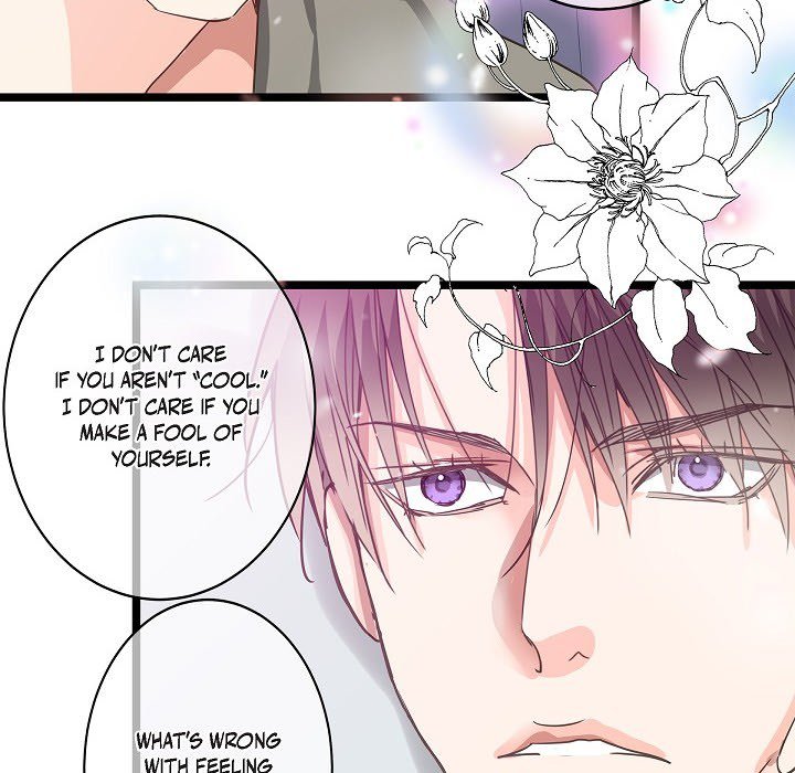 Read Sentimental Reasons chapter 38 image 39 on Lezhin