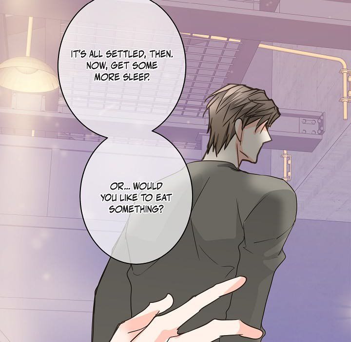 Read Sentimental Reasons chapter 38 image 42 on Lezhin