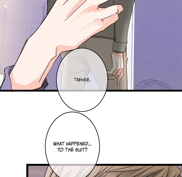 Read Sentimental Reasons chapter 38 image 43 on Lezhin