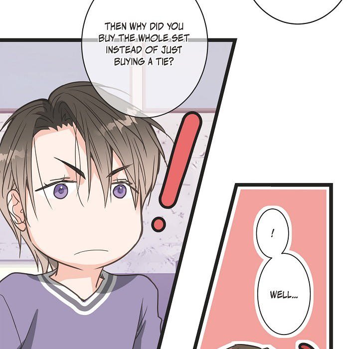 Read Sentimental Reasons chapter 38 image 48 on Lezhin