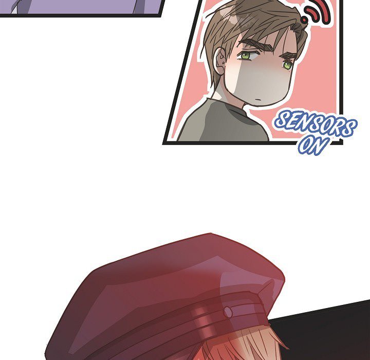 Read Sentimental Reasons chapter 38 image 49 on Lezhin