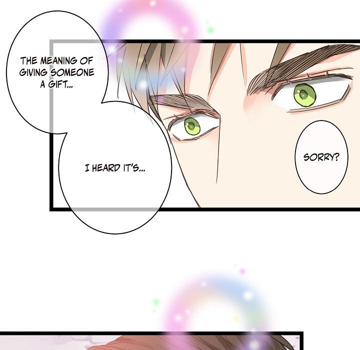 Read Sentimental Reasons chapter 38 image 54 on Lezhin