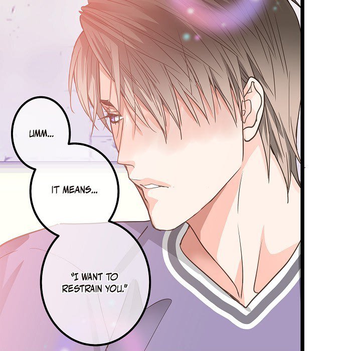 Read Sentimental Reasons chapter 38 image 55 on Lezhin